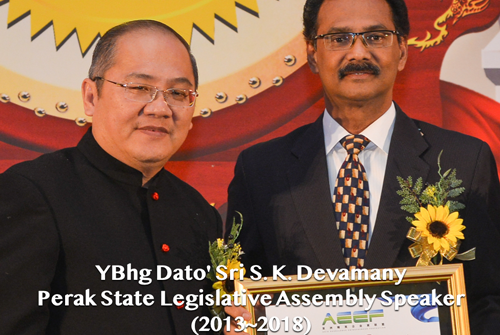 dato-sri-devamany